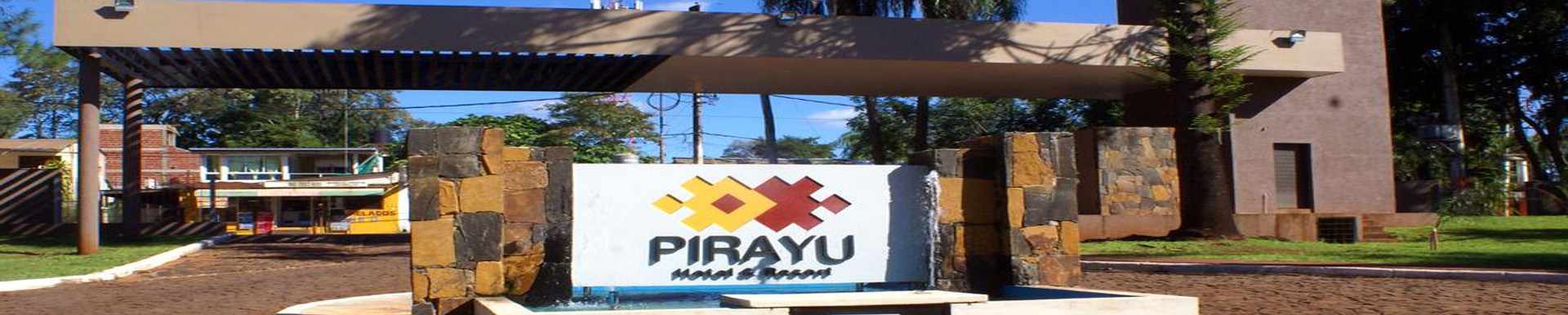 Pirayú Resort